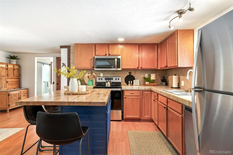 631 County Road 462, Grand Lake, CO 80447
