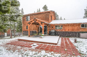 631 County Road 462, Grand Lake, CO 80447