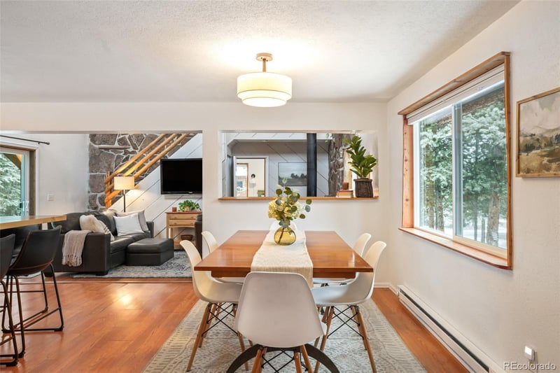 631 County Road 462, Grand Lake, CO 80447