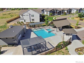 2726 Barnstormer St #6, Fort Collins, CO 80524