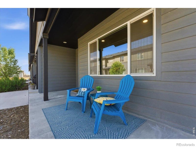 2726 Barnstormer St #6, Fort Collins, CO 80524