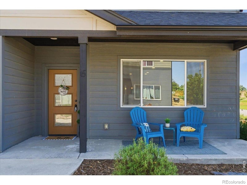2726 Barnstormer St #6, Fort Collins, CO 80524