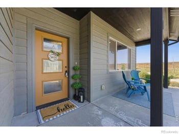 2726 Barnstormer St #6, Fort Collins, CO 80524
