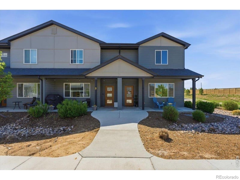 2726 Barnstormer St #6, Fort Collins, CO 80524