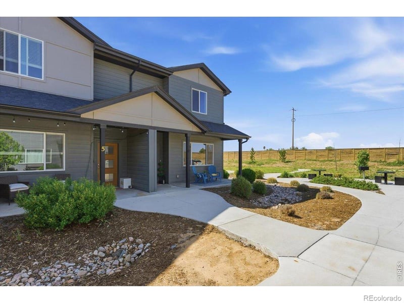 2726 Barnstormer St #6, Fort Collins, CO 80524