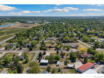 201 Namaqua Rd, Loveland, CO 80537