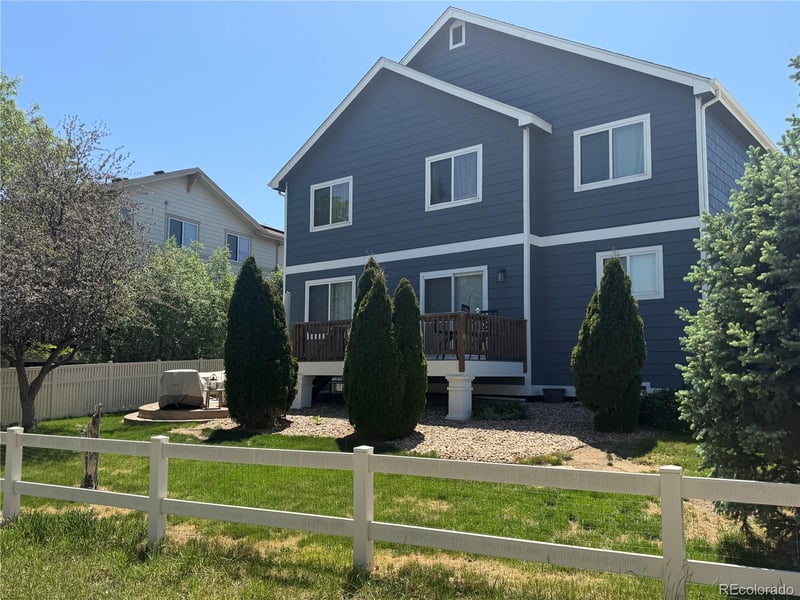 6173 Shenandoah Ave, Longmont, CO 80504