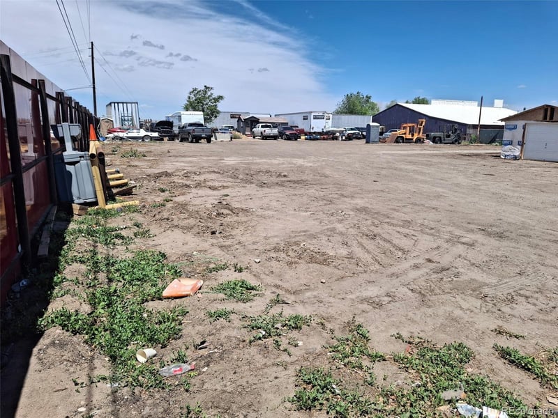 6121 88th Ave, Henderson, CO 80640