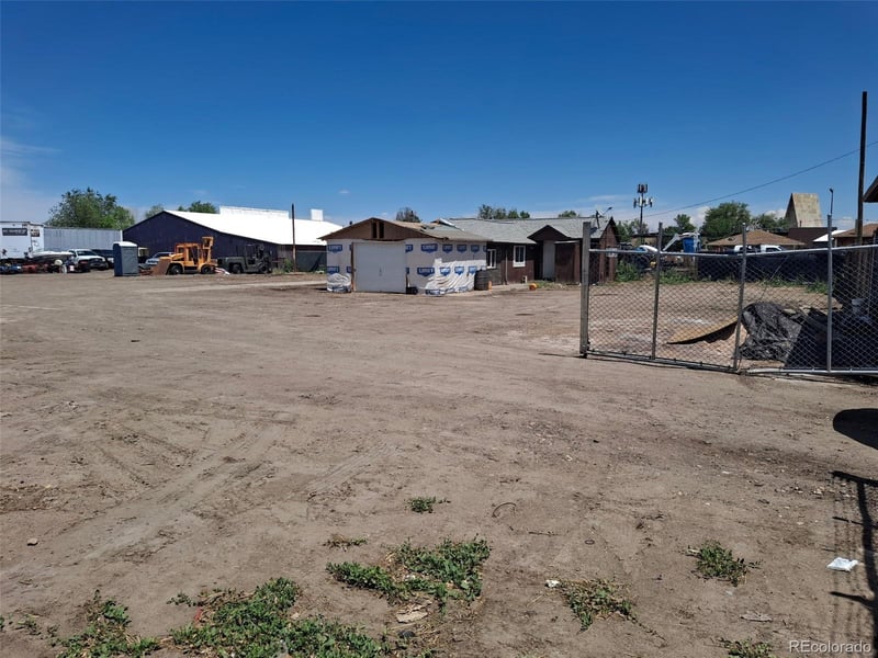 6121 88th Ave, Henderson, CO 80640
