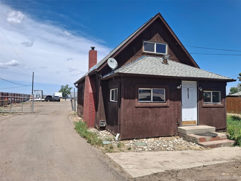6121 88th Ave, Henderson, CO 80640