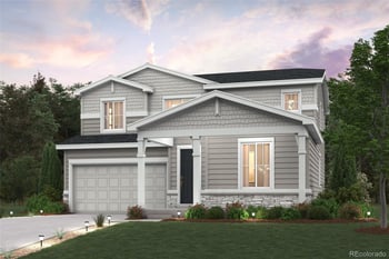 4342 Kingsbarns Dr, Elizabeth, CO 80107
