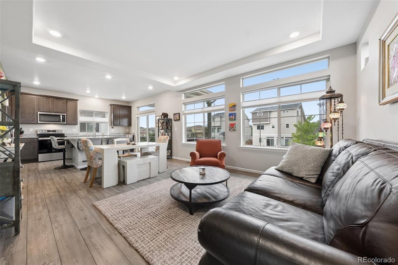 10505 Truckee St, Commerce City, CO 80022