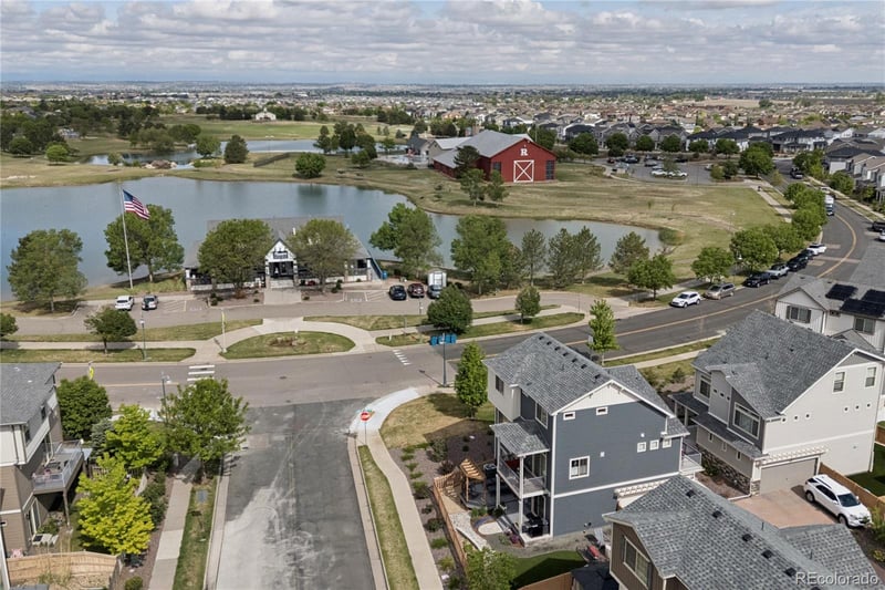 10505 Truckee St, Commerce City, CO 80022