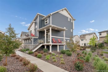 10505 Truckee St, Commerce City, CO 80022