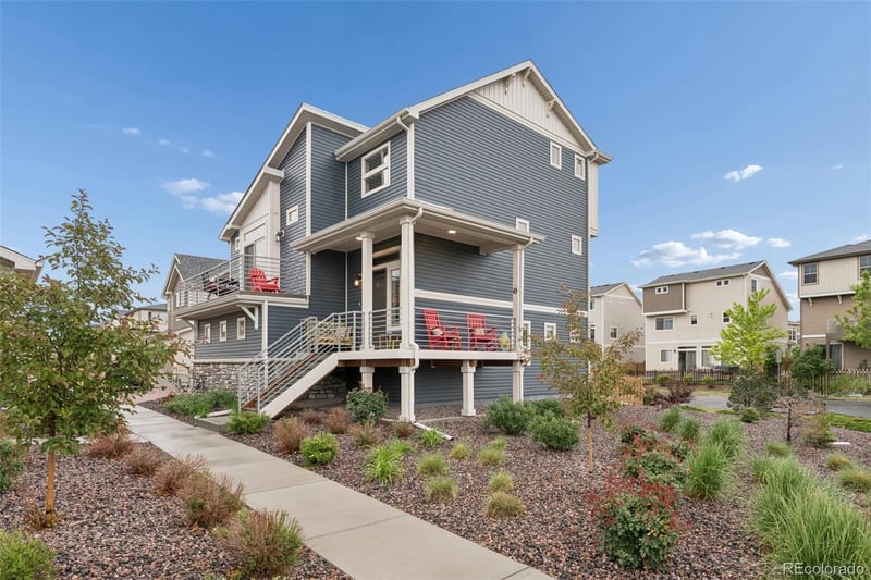 10505 Truckee St, Commerce City, CO 80022