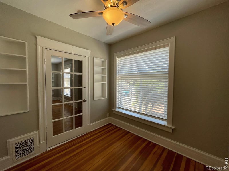 146 Logan St #1-3, Denver, CO 80203