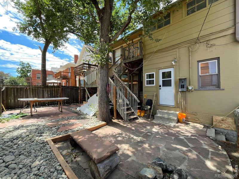 146 Logan St #1-3, Denver, CO 80203