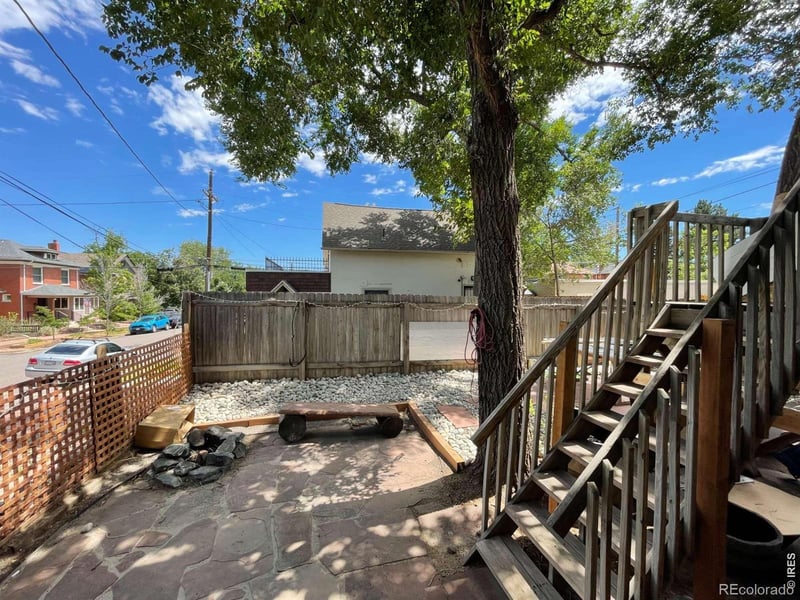 146 Logan St #1-3, Denver, CO 80203