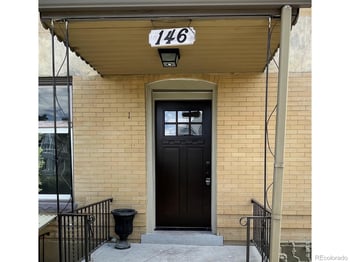 146 N Logan St #1-3, Denver, CO 80203