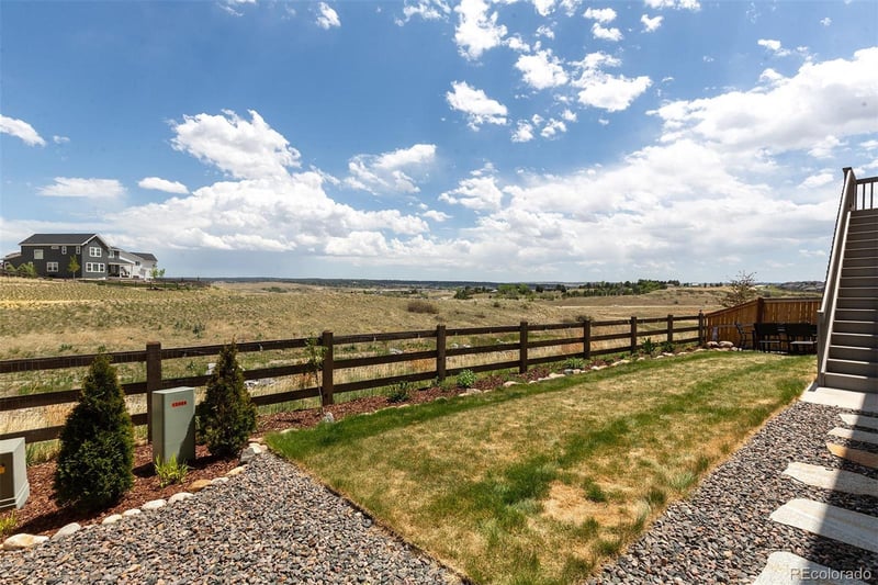 13470 Gandy Dancer Way, Parker, CO 80134