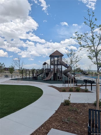 13470 Gandy Dancer Way, Parker, CO 80134