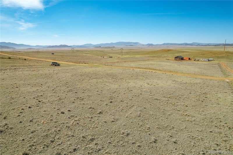 00 Willow St, Hartsel, CO 80449
