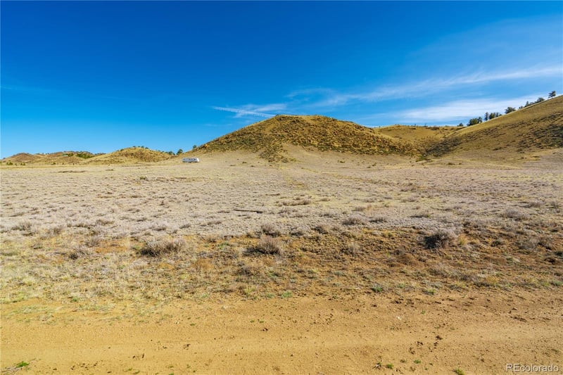 00 Willow St, Hartsel, CO 80449