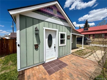 410 5th St, Leadville, CO 80461