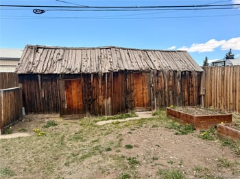 410 5th St, Leadville, CO 80461