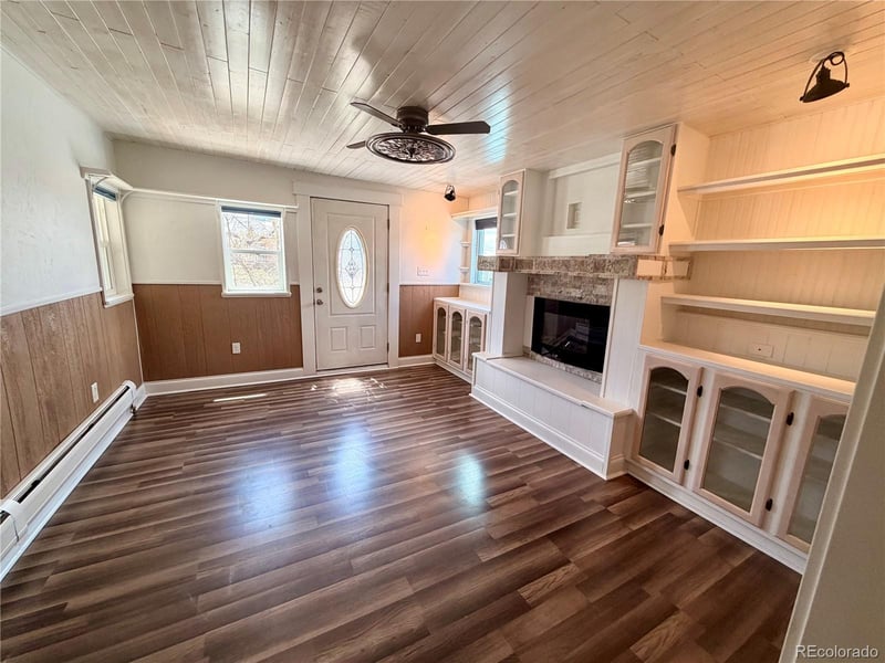 410 5th St, Leadville, CO 80461