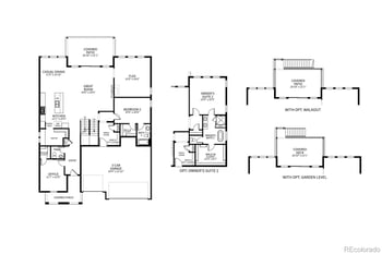 4985 Jolity Ct, Castle Rock, CO 80104