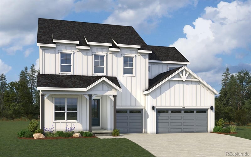 4985 Jolity Ct, Castle Rock, CO 80104