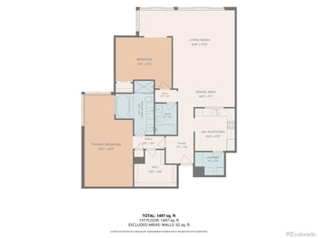1900 E Girard Pl #508, Englewood, CO 80113