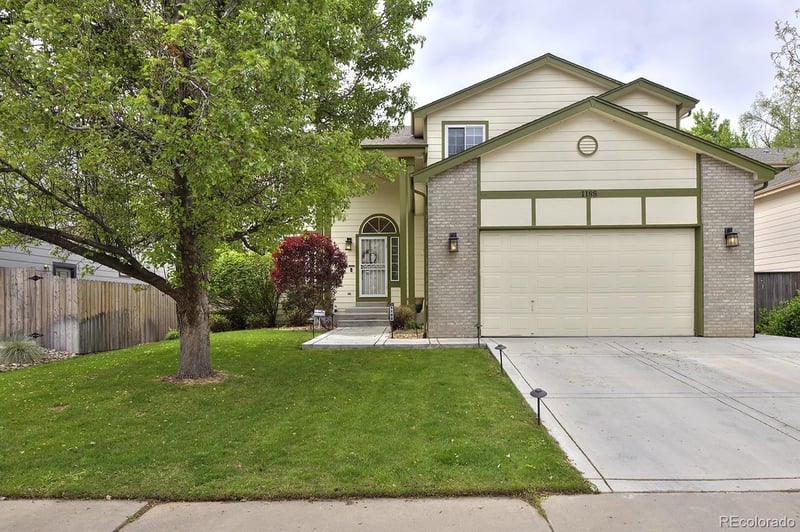 1188 111th Ave, Northglenn, CO 80234