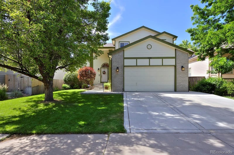 1188 111th Ave, Northglenn, CO 80234