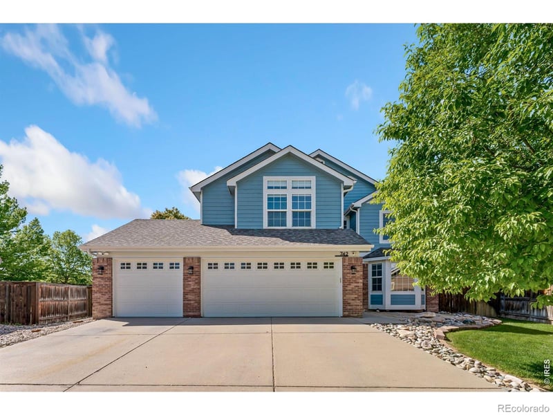 742 Stoddard Dr, Fort Collins, CO 80526