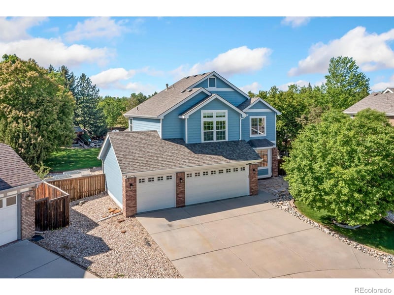 742 Stoddard Dr, Fort Collins, CO 80526