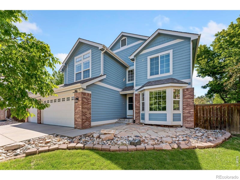 742 Stoddard Dr, Fort Collins, CO 80526