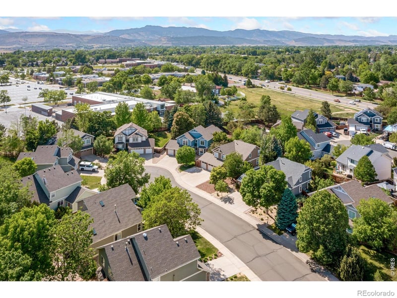 742 Stoddard Dr, Fort Collins, CO 80526