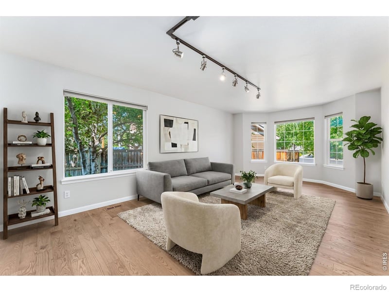742 Stoddard Dr, Fort Collins, CO 80526
