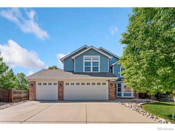 742 Stoddard Dr, Fort Collins, CO 80526
