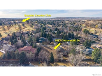 5083 Cottonwood Dr, Boulder, CO 80301