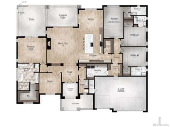 5083 Cottonwood Dr, Boulder, CO 80301