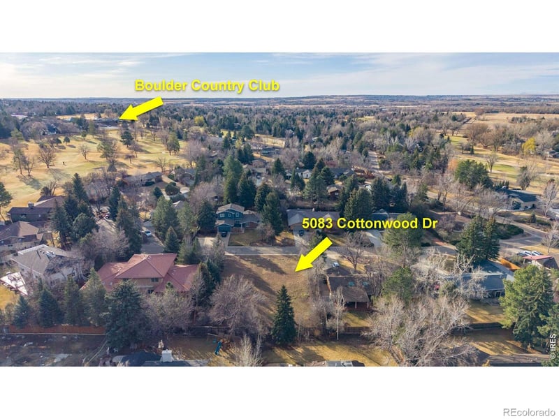 5083 Cottonwood Dr, Boulder, CO 80301