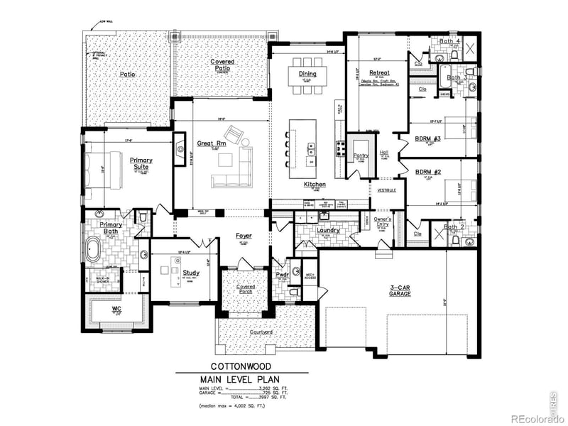 5083 Cottonwood Dr, Boulder, CO 80301