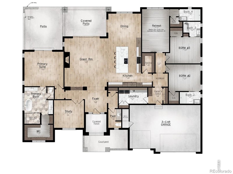 5083 Cottonwood Dr, Boulder, CO 80301