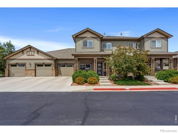 2608 Kansas Dr #J165, Fort Collins, CO 80525