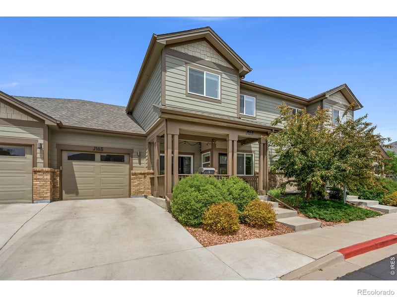 2608 Kansas Dr #J165, Fort Collins, CO 80525