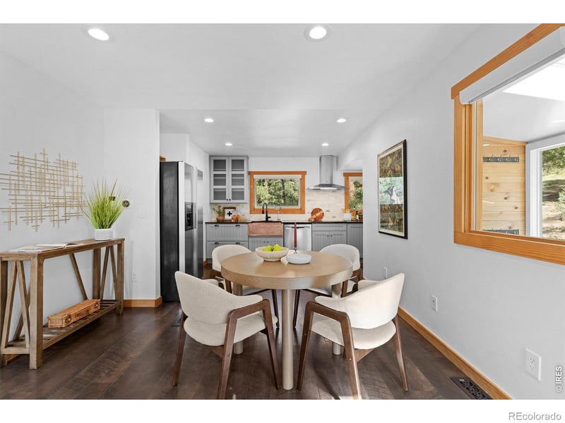 1003 Eagle Dr, Lyons, CO 80540