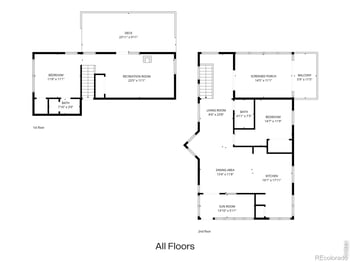 1003 Eagle Dr, Lyons, CO 80540